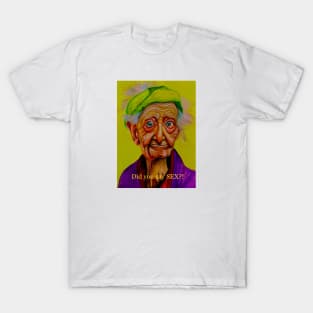 90 years young T-Shirt